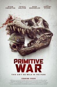 Download The Long Walk Read More About The Article Primitive War (2025) | Hollywood Movie