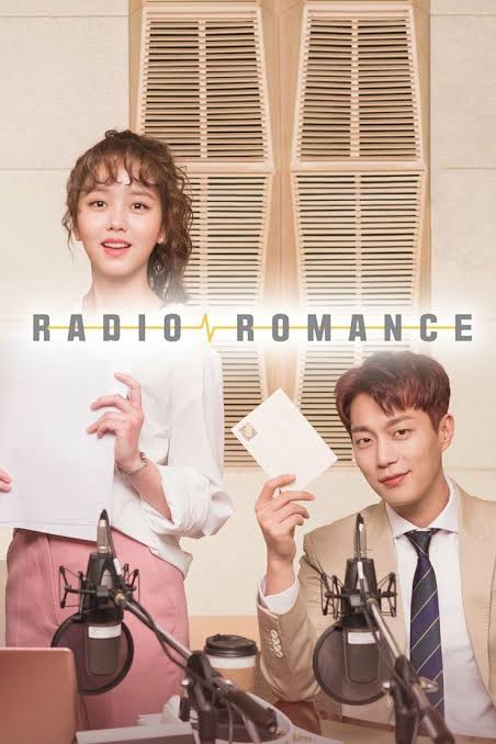 Download My Mister You Are Currently Viewing Radio Romance S01 (Complete) | Korean Drama