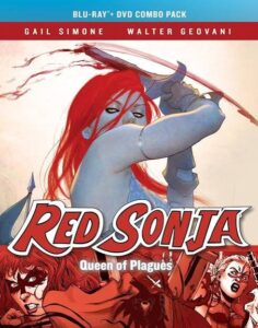 Download The Instigators Read More About The Article Red Sonja: Queen Of Plagues (2016) | Hollywood Movie