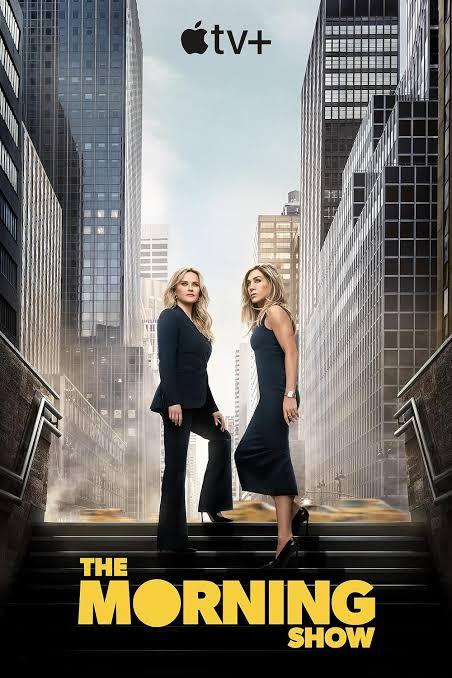 Read More About The Article The Morning Show S04 (Episode 4 Added) | Tv Series