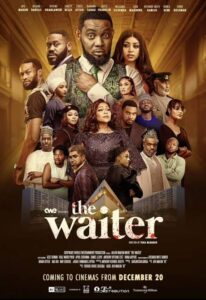 Read More About The Article The Waiter (2024) | Nollywood Movie