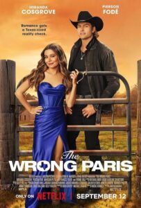 Download Dangerous Animals Read More About The Article The Wrong Paris (2025) | Hollywood Movie