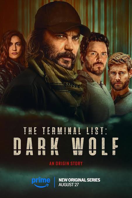 Read More About The Article The Terminal List Dark Wolf S01 (Episode 7 Added) | Tv Series