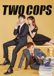 Download Ceo-Dol Mart Read More About The Article Two Cops S01 (Complete) | Korean  Drama