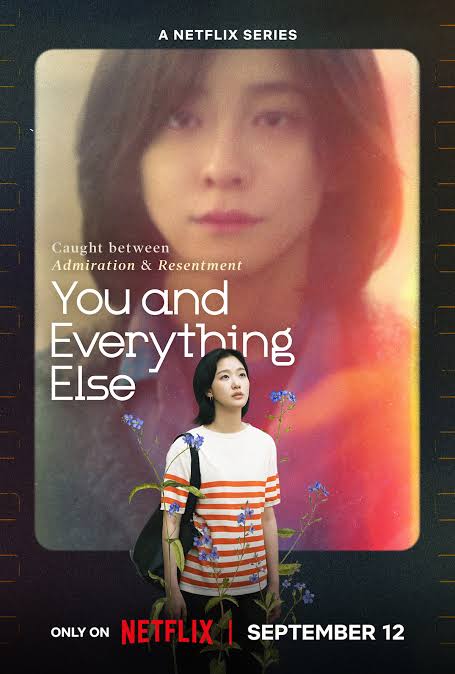 You Are Currently Viewing You And Everything Else S01 (Complete) | Korean Drama