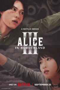 Download Miss King S01 Read More About The Article Alice In Borderland S03 (Complete) | Japanese Drama