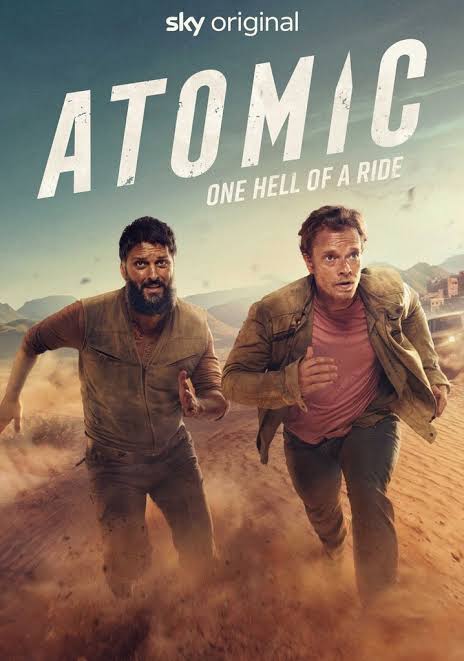 Read More About The Article Atomic S01 (Episode 5 Added) | Tv Series