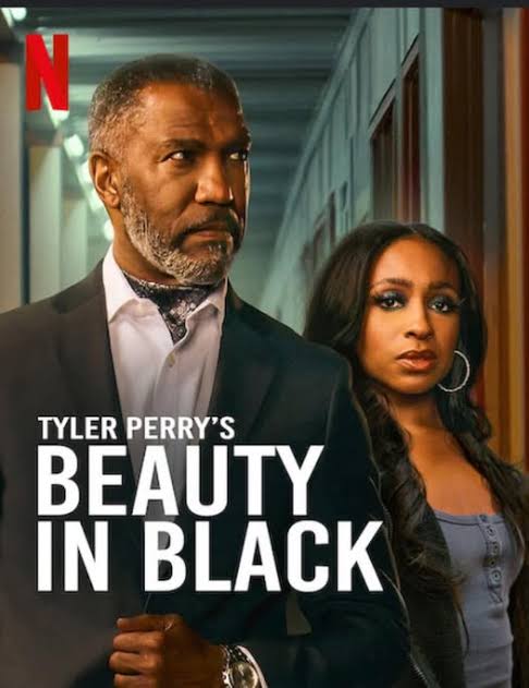 Read More About The Article Beauty In Black S02 (Episode 1 -8 Added) | Tv Series