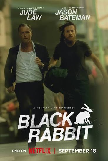 Read More About The Article Black Rabbit S01 (Complete) | Tv Series