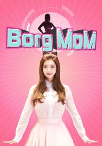 Download Alice In Borderland S01 Read More About The Article Borg Mom S01 (Complete) | Korean Drama