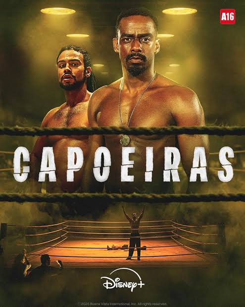 Read More About The Article Capoeiras S01 (Complete) | Tv Series