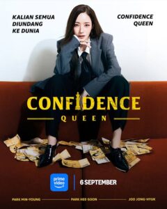 Download Would You Marry Me Read More About The Article Confidence Queen S01 (Complete) | Korean Drama