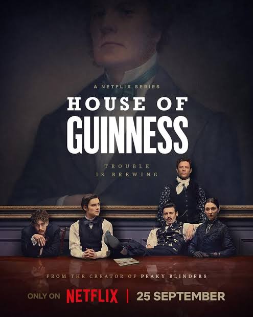 Read More About The Article House Of Guinness S01 (Complete) | Tv Series
