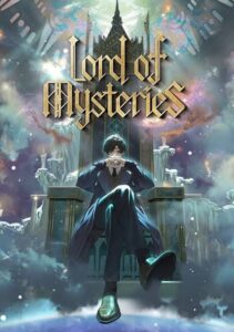 Download One Punch Man S02 Read More About The Article Lord Of Mysteries S01 (Complete) | Anime Series