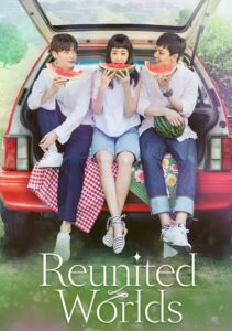 Download A Korean Odyssey S01 Read More About The Article Reunited Worlds S01 (Complete) | Korean Drama