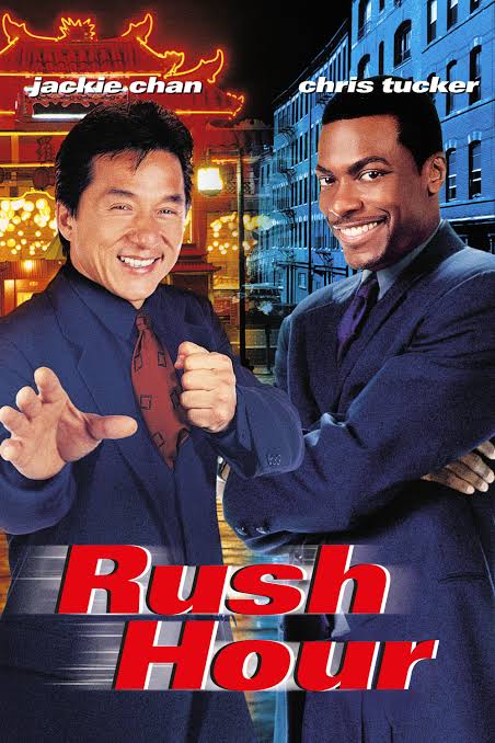 Download Audreys Children Read More About The Article Rush Hour (1998) | Hollywood Movie