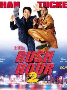 Download Paddington Read More About The Article Rush Hour 2 (2001) | Hollywood Movie