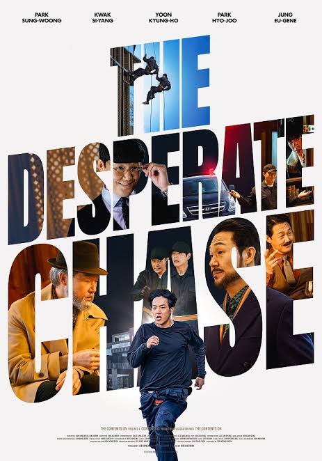 Download Omniscient Reader The Prophecy Read More About The Article The Desperate Chase (2024) | Korean Movie