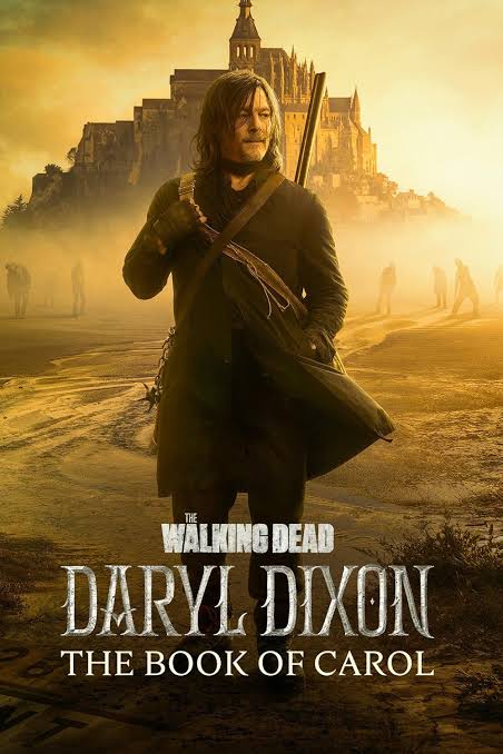 Read More About The Article The Walking Dead Daryl Dixon S03 (Episode 5 Added) | Tv Series