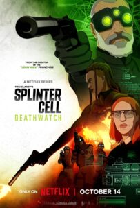 Download Splinter Cell: Deathwatch S01 Read More About The Article Splinter Cell: Deathwatch S01 Complete | Tv Series