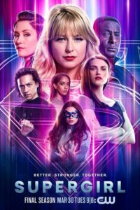 Download Tracker S03 Read More About The Article Supergirl S01 – S06 (Complete) | Tv Series
