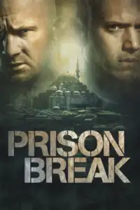 Download Supergirl Read More About The Article Prison Break S01 – S05 (Complete) | Tv Series