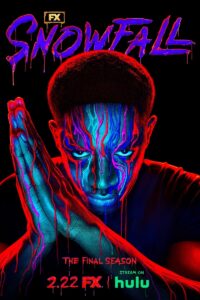Download Elsbeth Season 3 Read More About The Article Snowfall  (Complete S01- S06) | Tv Series