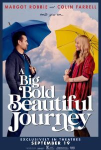 Read More About The Article A Big Bold Beautiful Journey (2025) | Hollywood Movie