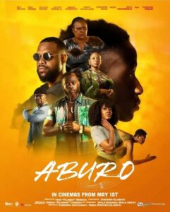 Download Thicker Than Water Read More About The Article Aburo (2025) | Nollywood Movie