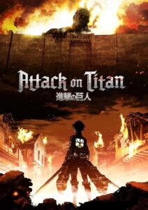 Download Dan Da Dan Read More About The Article Attack On Titan S01 (Complete) | Anime Series