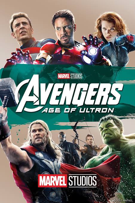 Read More About The Article Avengers Age Of Ultron (2015) | Hollywood Movie