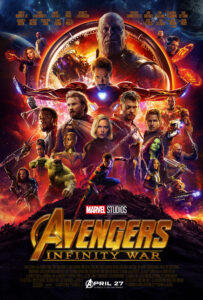 Download Rebel Moon Part Two Director’s Cut Read More About The Article Avengers Infinity War (2018) | Hollywood Movie