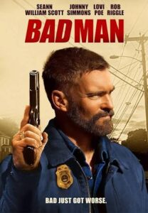 Download Final Heat Read More About The Article Bad Man (2025) | Hollywood Movie