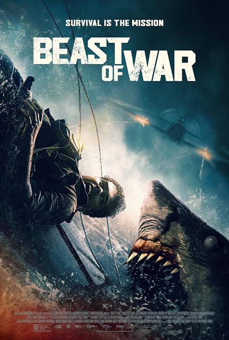 Read More About The Article Beast Of War (2025) | Hollywood Movie