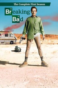 Download Read More About The Article Breaking Bad S01 (Complete) | Tv Series