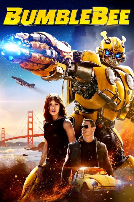 Read More About The Article Bumblebee (2018) | Hollywood Movie