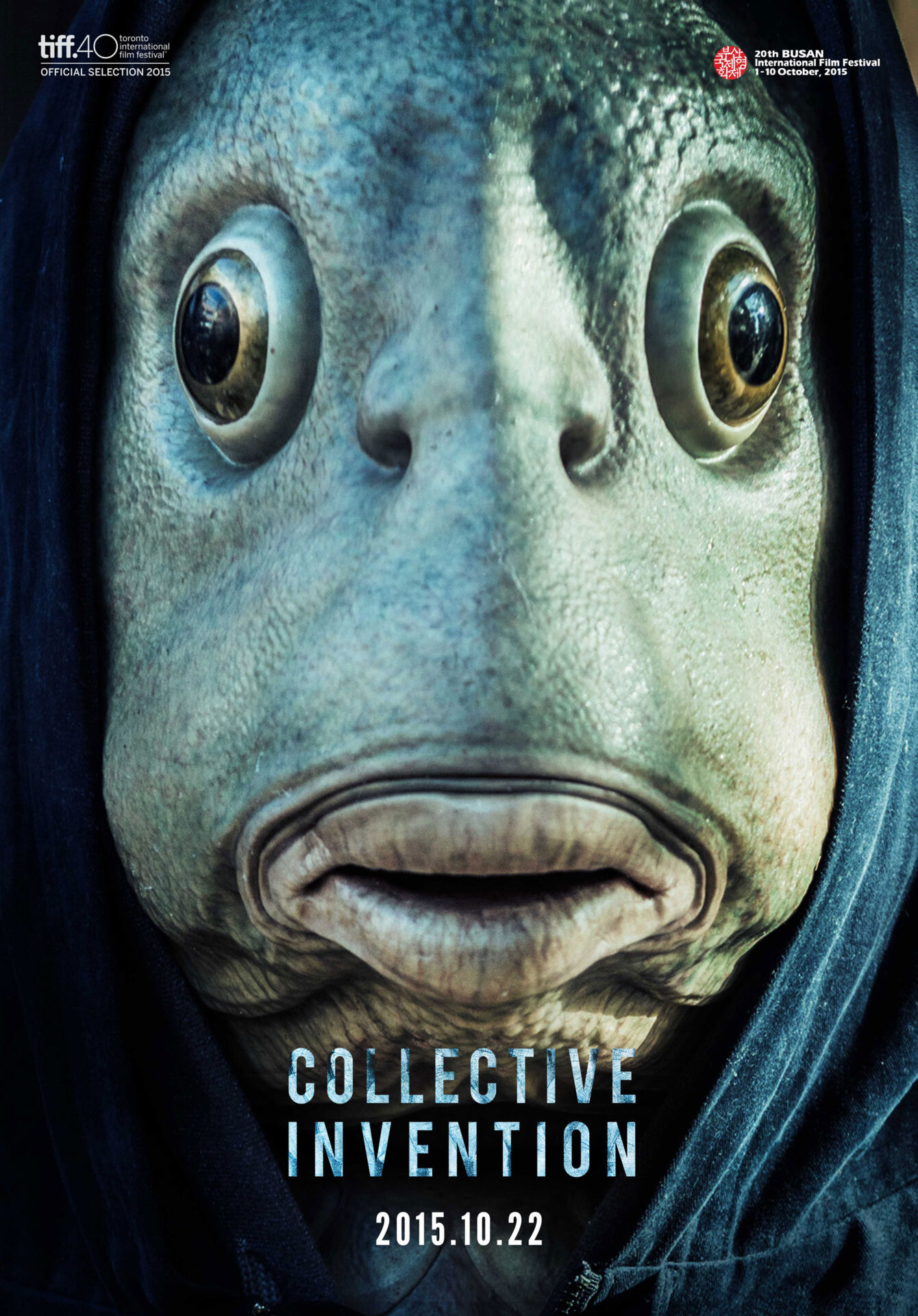 Read More About The Article Collective Invention (2015) | Korean Movie