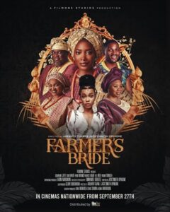 Download Read More About The Article Farmer Bride (2024) | Nollywood Movie