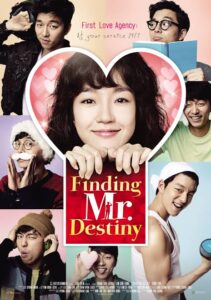 Download Love Fiction Read More About The Article Finding Mr Destiny (2010) | Korean Movie
