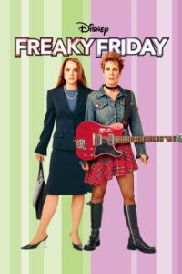 Download Read More About The Article Freakier Friday (2025) | Hollywood Movie