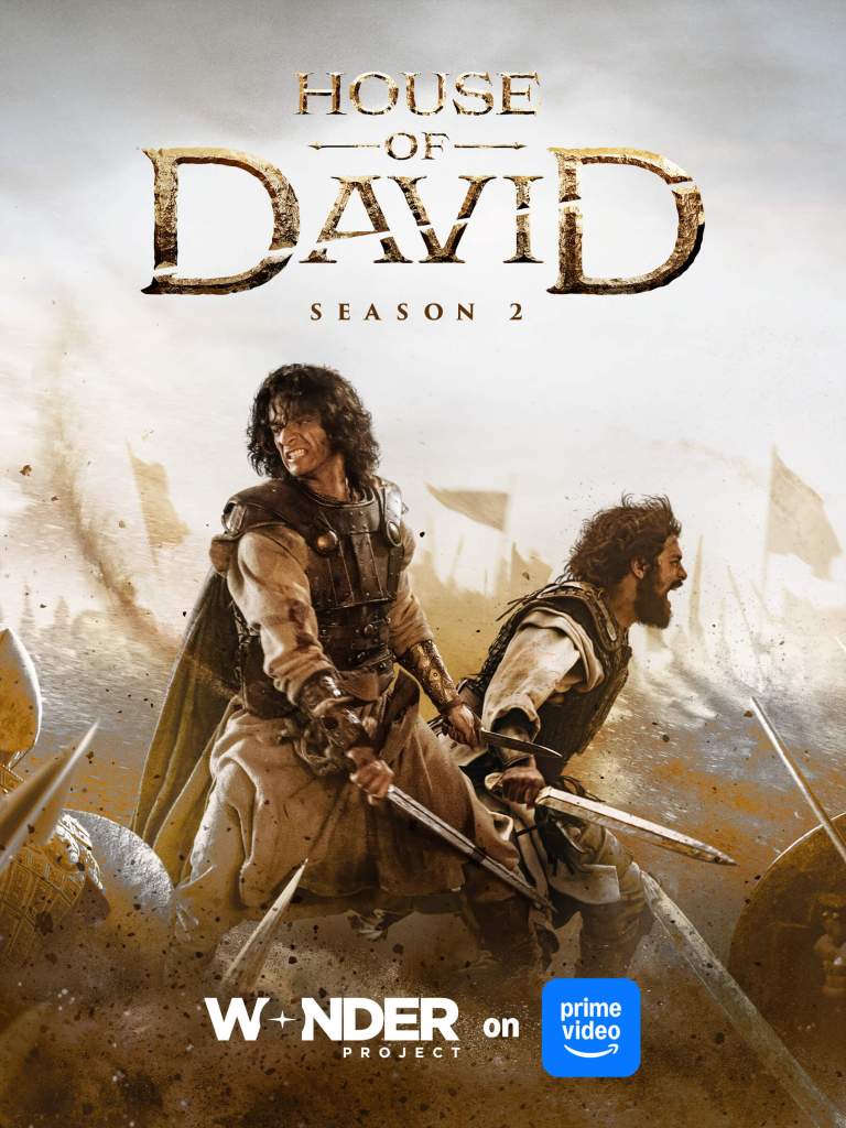 Download Abbott Elementary Read More About The Article House Of David S02 (Episode 4 Added) | Tv Series