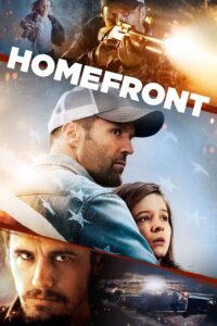 Download Read More About The Article Homefront (2013) | Hollywood Movie