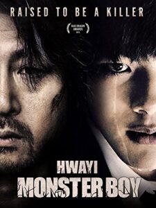 Download Collective Invention Read More About The Article Hwayi A Monster Boy (2013) | Korean Movie