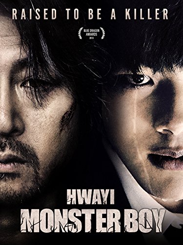 Read More About The Article Hwayi A Monster Boy (2013) | Korean Movie