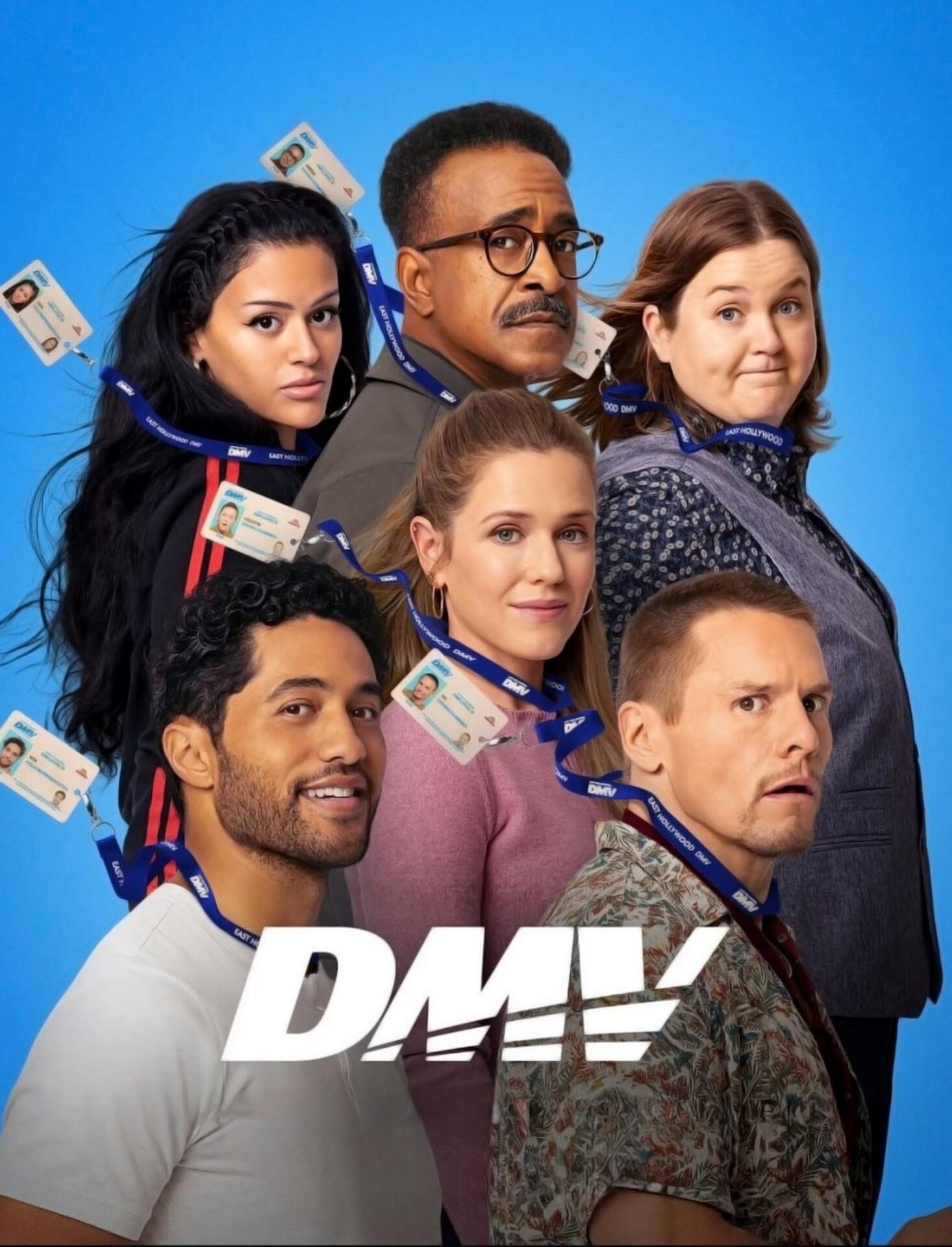 Download Dmv (2025) You Are Currently Viewing Dmv S01 (Episode 2) | Tv Series