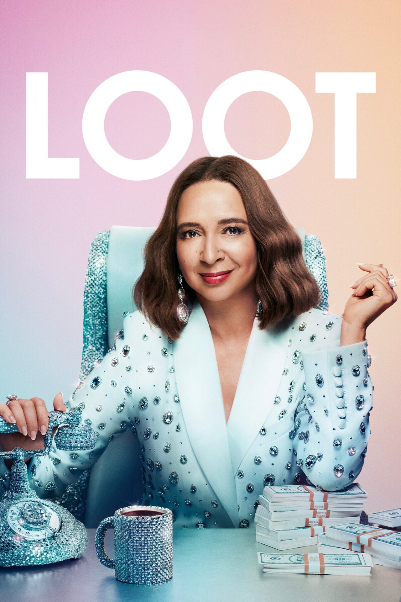 Download Abbott Elementary Read More About The Article Loot S03 (Episode 3) | Tv Series