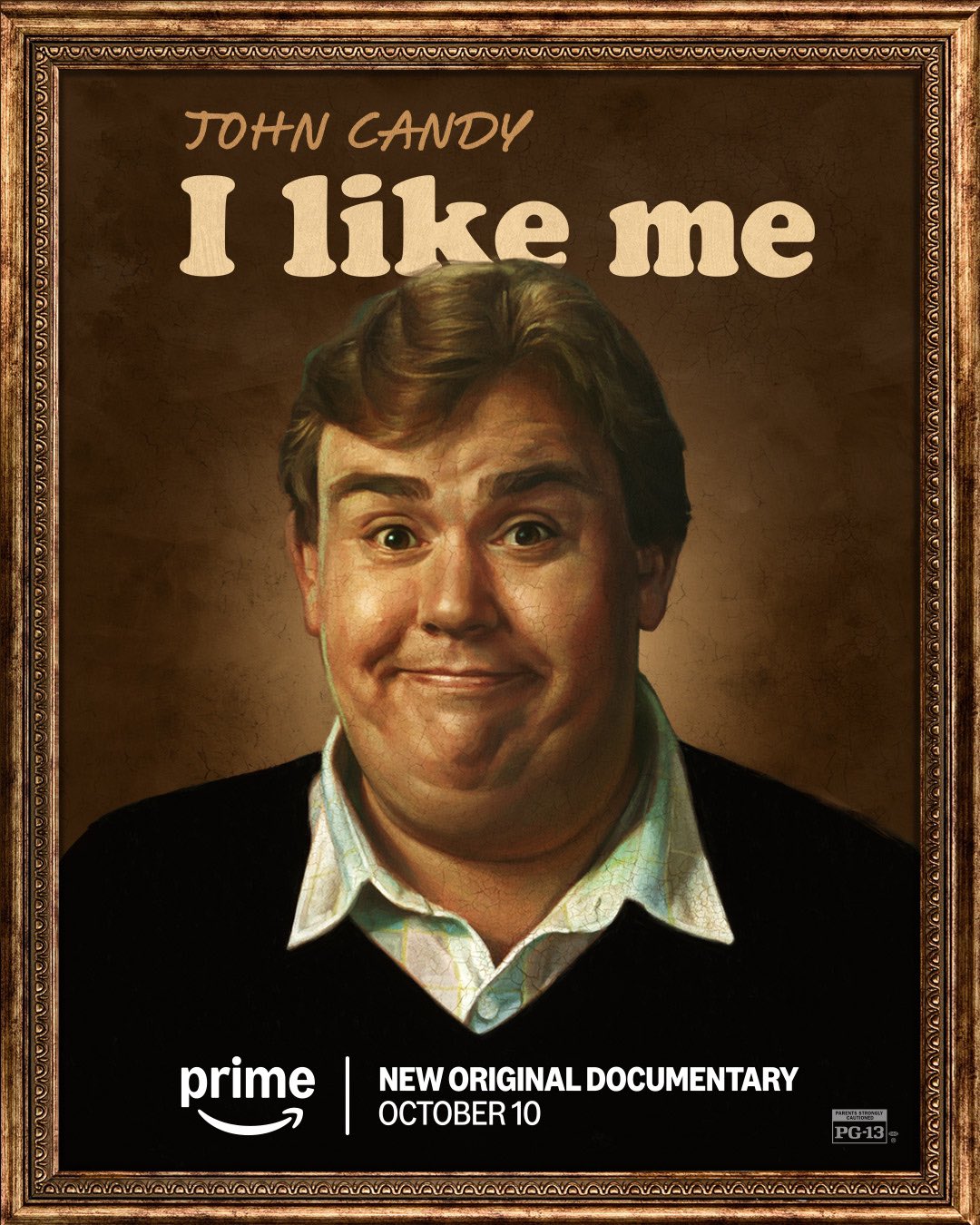 Read More About The Article John Candy I Like Me (2025) | Hollywood Movie