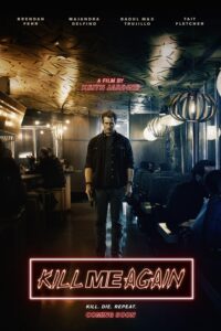 Download The Radleys Read More About The Article Kill Me Again (2025) | Hollywood Movie