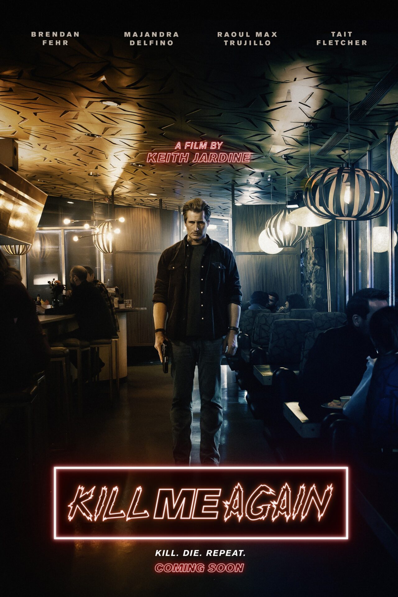 Download Captain America Civil War Read More About The Article Kill Me Again (2025) | Hollywood Movie