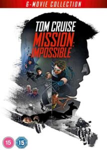 Download Read More About The Article Mission Impossible (1996) | Hollywood Movie
